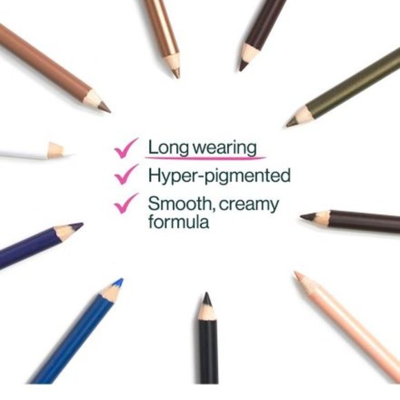 Wet n Wild COLOR ICON KOHL LINER PENCIL - Picture 8 of 8